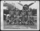 Lt Johnston And Crew 26-3-45